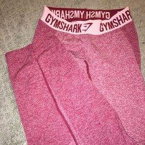 Gym Shark Seamless F L E X leggings